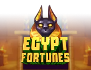 Egypt Fortunes: Bingo Bounty