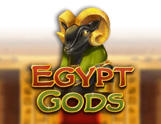 Egypt Gods