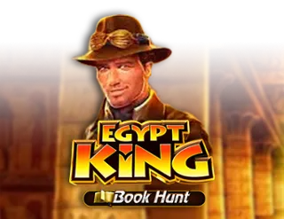 Egypt King Book Hunt