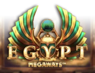 Egypt Megaways