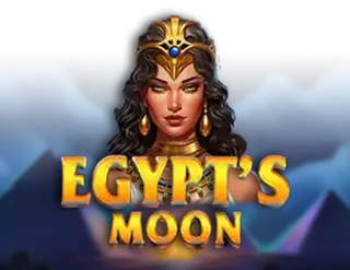 Egypt's Moon