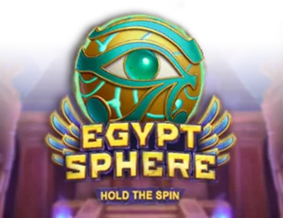 Egypt Sphere: Hold The Spin