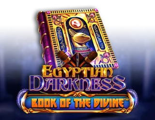 Egyptian Darkness: Book of the Divine