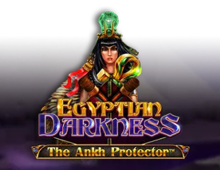 Egyptian Darkness: The Ankh Protector