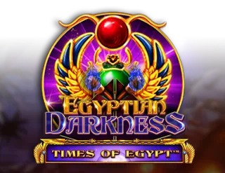 Egyptian Darkness: Times of Egypt