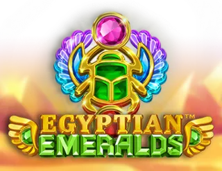 Egyptian Emeralds