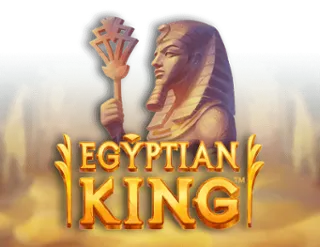 Egyptian King