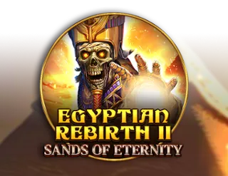 Egyptian Rebirth 2 - Sands of Eternity