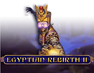 Egyptian Rebirth 2