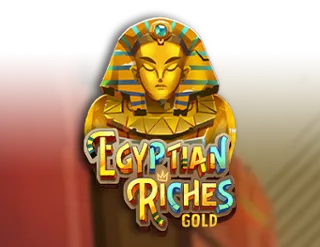Egyptian Riches Gold