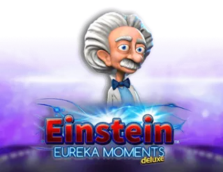 Einstein Eureka Moments