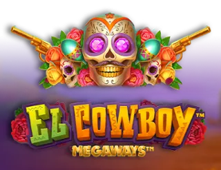 El Cowboy Megaways