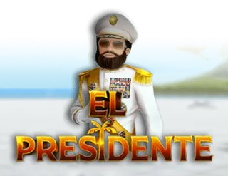 El Presidente