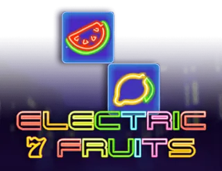 Electric 7 Fruits