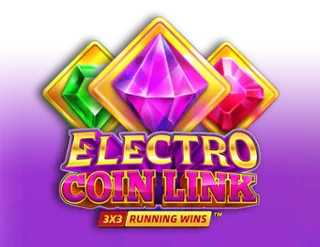Electro Coin Link