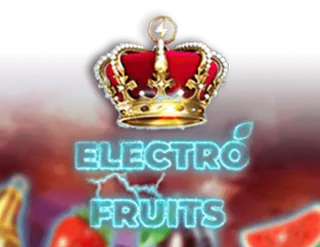 Electro Fruits
