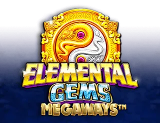 Elemental Gems Megaways