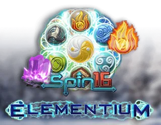 Elementium Spin16