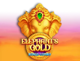 Elephant's Gold Bonus Combo