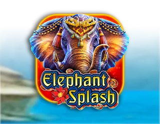 Elephant Splash