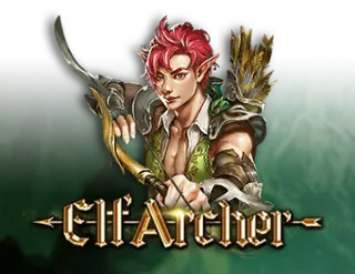 Elf Archer