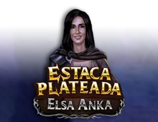 Elsa Anka Estaca Plateada