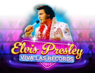 Elvis Presley: Viva Las Records