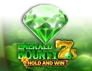 Emerald Bounty 7s Hold and Win