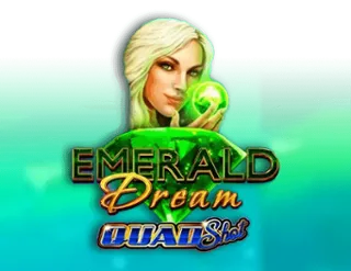 Emerald Dream