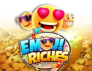 Emoji Riches
