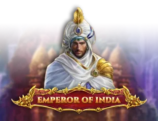 Emperor of India