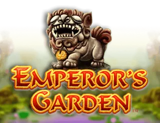 Emperors Garden