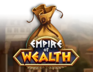 Empire of Wealth