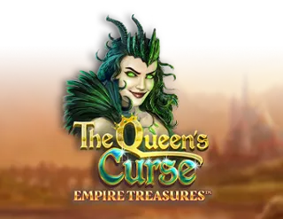 Empire Treasures: The Queen's Curse