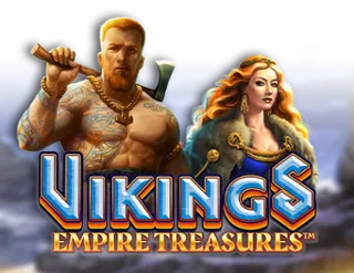 Empire Treasures: Vikings