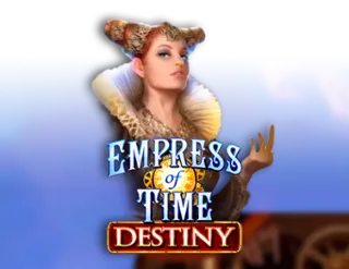 Empress of Time: Destiny