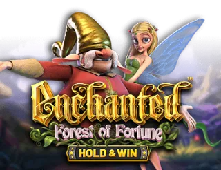 Enchanted: Forest of Fortune