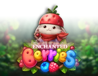 Enchanted Berries