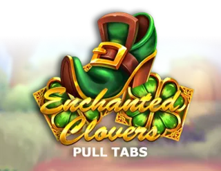Enchanted Clovers (Pull Tabs)