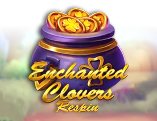 Enchanted Clovers (Reel Respin)