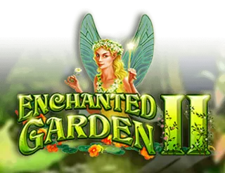 Enchanted Garden II