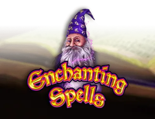 Enchanting Spells