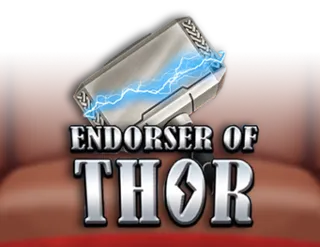 Endorser of Thor