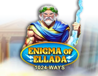 Enigma of Ellada