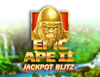 Epic Ape 2