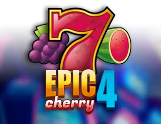 Epic Cherry 4