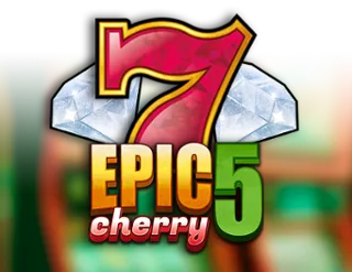Epic Cherry 5