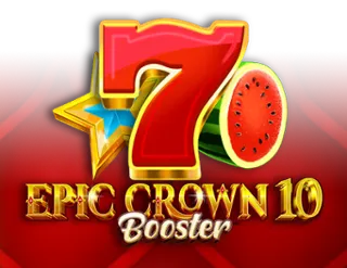 Epic Crown 10 Booster