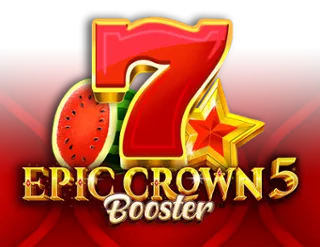 Epic Crown 5 Booster