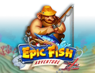 Epic Fish Adventure